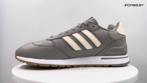 Adidas Run 80S (Metal Grey)