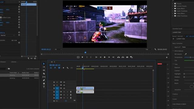 How to Edit Montage like 777 | Premiere Pro | Hindi Tutorial | #1 смотреть онлайн