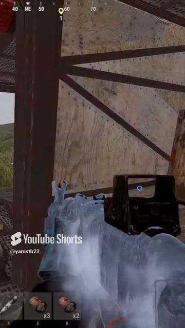 RUST минирейд #rust #rustрейд #растмирейд #survival #растантирейддом #стрим #gaming