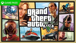 Выход GTA Online GTA 5 в Гемпас для ПК