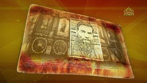 Простые истории.  Художник-иконописец Георгий Жаворонков