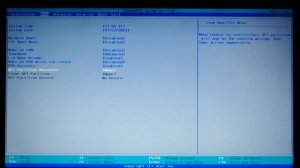 ACER ASPIRE A315-31 BIOS DEMO