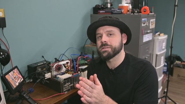 AHCI - A Common 2006 Gaming PC Mistake. смотреть онлайн