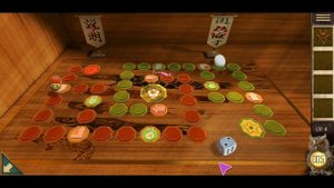 Can You Escape The 100 Room 16 Level 4 Walkthrough