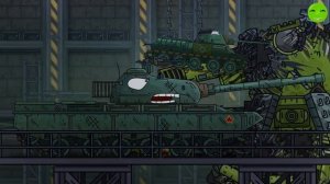 ЧЕЙ ТЕПЕРЬ КВ-44? Китайский КВ-44 или Японский КВ-44? #gerand