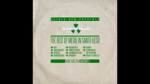 Nuclear blast saints row