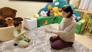 мешаем кашу