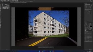 Как создать ЛИМИНАЛЬНЫЕ ПРОСТРАНСТВА | DREAMCORE, WEIRDCORE - photoshop