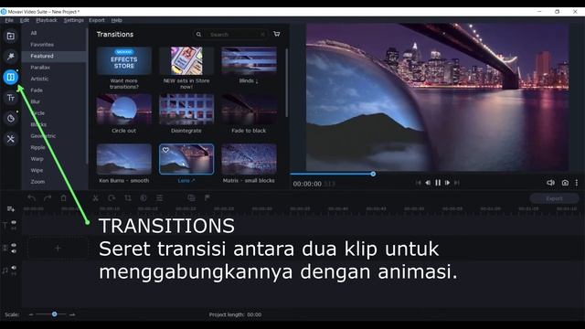 Kenalan dengan MOVAVI Video Suite 2020 Full Version смотреть онлайн