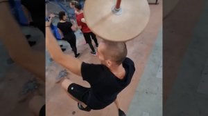 Подготовка инструкторов «Гонки Героев» в Санкт-Петербурге