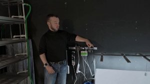 Растворный узел