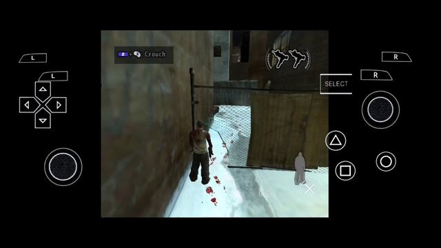 True Crime New York City • Moto One Fusion (Dolphin) смотреть онлайн