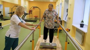 Реабилитационный центр "Янтарь" в Нижегородской области