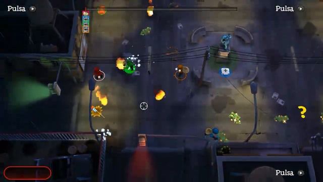 DOLLAR DASH смотреть онлайн