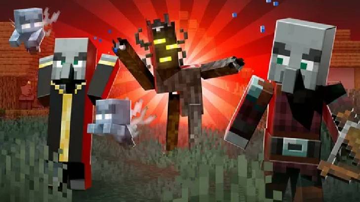 БЛЕДНЫЙ ЛЕС-Выживание со Скрипуном- (3 Серия) Antimob's bunker