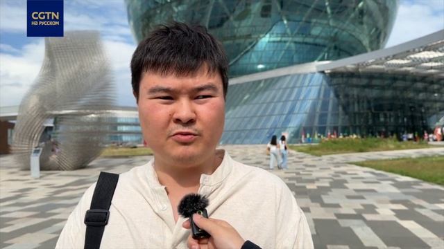 Автолюбители в Казахстане всё чаще выбирают китайские машины