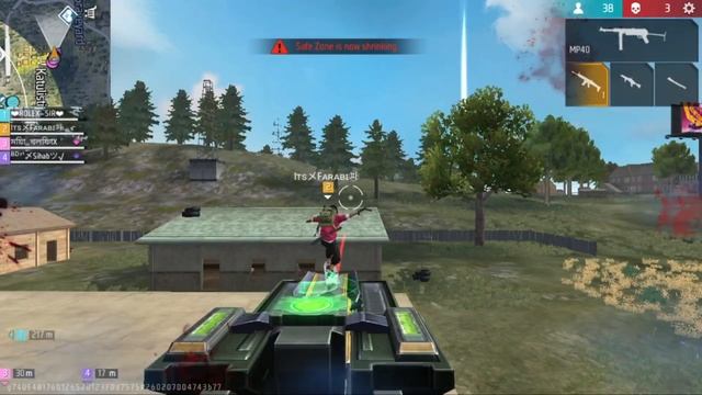 Solo Rank Push Tips And Tricks | Win Every Ranked Match | How To Push Rank In Free Fire смотреть онлайн