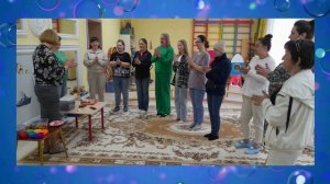 Родительское собрание "Играем и развиваемся"