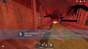 DOORS 1 ЭТАЖ ПРОХОЖДЕНИЕ ДО КОНЦА (NEW UPDATE)!