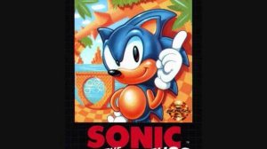 Sonic 1- Labyrinth Zone Music