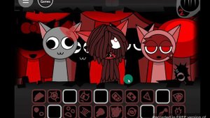 Спрунки СПРУНКЭТ  Кетчуп ТОП - супер МОД