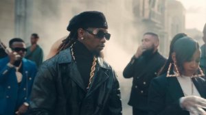 DaBaby - SELLIN CRACK (feat. Offset) [Official Music Video]