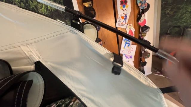 knocloc Blackout Bed Tent Kids Play Fort Indoor Playhouse смотреть онлайн