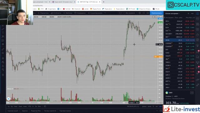 Утренний брифинг 05.05.2021 смотреть онлайн