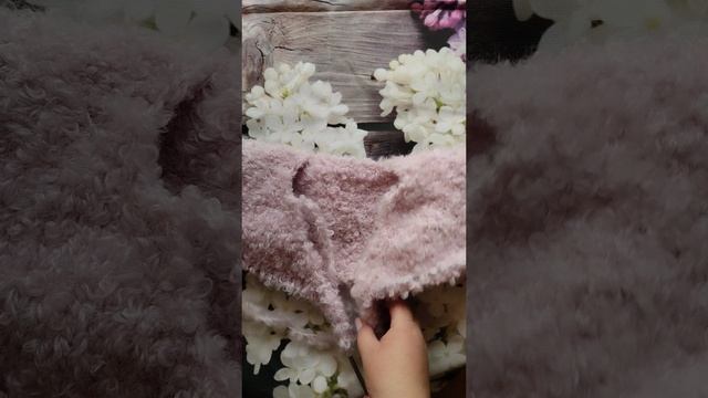 😍 мой второй апрельский старт 😍
✨Новый месяц и новые вязальные старты✨