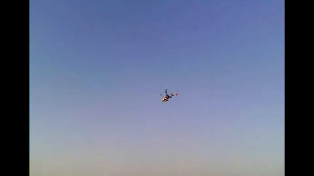 deshaked RC fly virtualdub