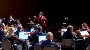 Е. Птичкин Вступление из кинофильма Два капитана / Оркестр имени Рахманинова / Алексей Моргунов