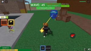 Zombie Attack Script GUI / Exploit | Autofarm, ESP, Silent Aim *Pastebin Updated 2024*