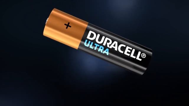 Piles Duracell Ultra Power  -  Bernard смотреть онлайн