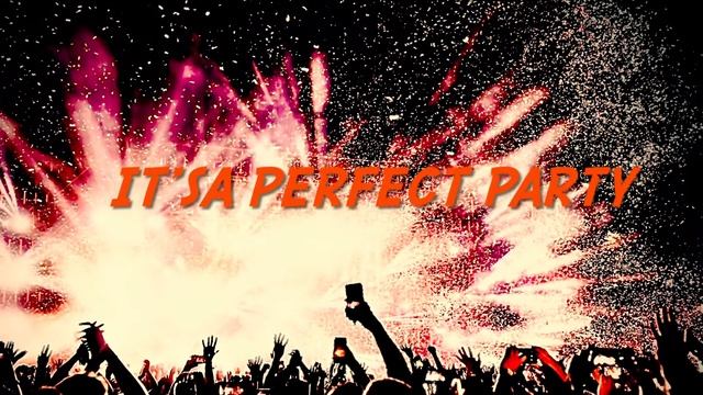 It´s a Perfect Party- ORIGINAL GarageBand Version prod. FEMUE смотреть онлайн