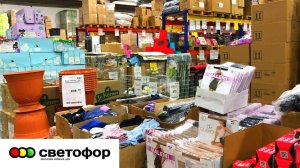 🚦СВЕТОФОР🚦ПОКАЖУ ВСЁ!😳НОВЫЙ ОБЗОР НУЖНЫХ ТОВАРОВ В МАГАЗИНЕ НИЗКИХ ЦЕН. ПОСУДА, ТОВАРЫ ДЛЯ ДОМА😲