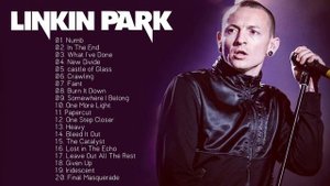 Best Songs Of Linkin Park - Linkin Park Greatest Hits Full Album