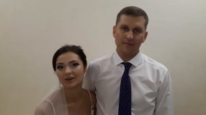 ОТЗЫВ МИХАЙЛИНЫ И ЮРИЯ О ВЕДУЩЕЙ ЕКАТЕРИНЕ ГАЛКЕ