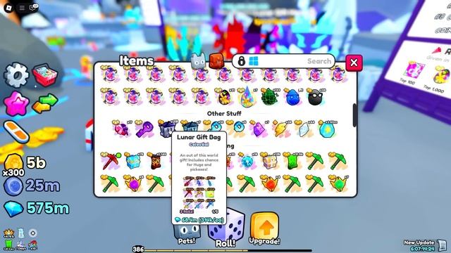 ВЫБИЛ МНОГО ХУГОВ ИЗ COMET EGG В ОБНОВЛЕНИИ PETS GO В РОБЛОКС! ROBLOX