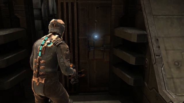 Dead Space [ Прохождение, глава 1 ]