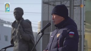 "Манчаары оонньууларын" көрсө түмсүөххэ