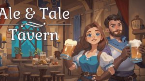 Tavern Manager Simulator #2