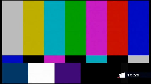 Выход с профилактики "11 канала" (Дніпро, 09.12.2019) смотреть онлайн