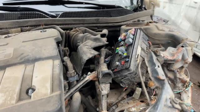 Chevrolet Epica 2011г. смотреть онлайн