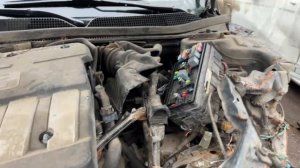 Chevrolet Epica 2011г.