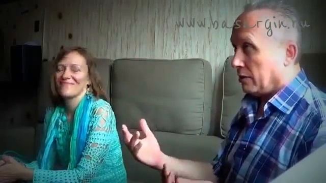 Александр Малюта о психолингвистике и Сфирале