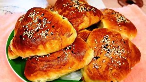 4. Самса с курицей