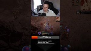 Diablo IV ➤ тихие сумерки  #shorts