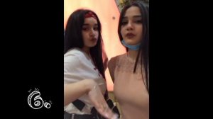 ТОП 10 гулдухтари точик дар ТИК ТОК (2021)