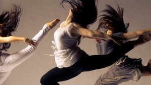 Michael Jackson - Wanna Be Startin' Something _ Choreography by Jerky Jessy