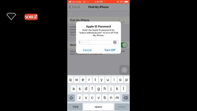 How to make Essential iPhone security High to protect lost Phone & Files | IOS 11.3 смотреть онлайн